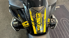 BMW R1250 GS Adventure TE